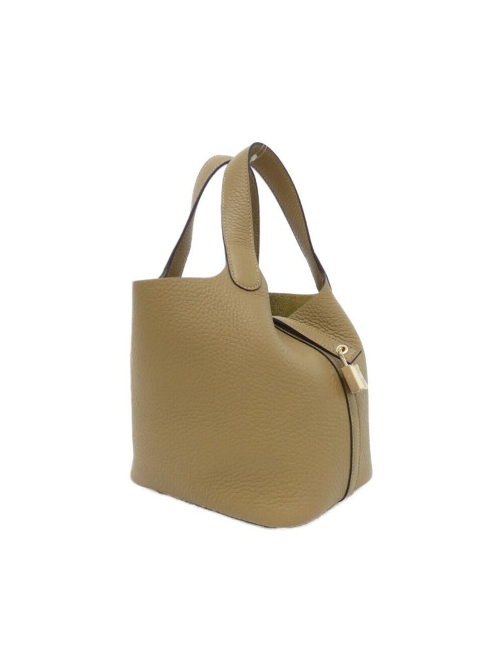 Hermes Picotin Lock PM Bag